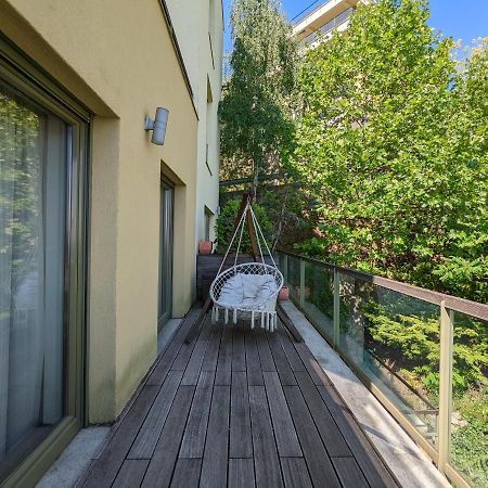 Juniper Apartment Brašov Exteriér fotografie