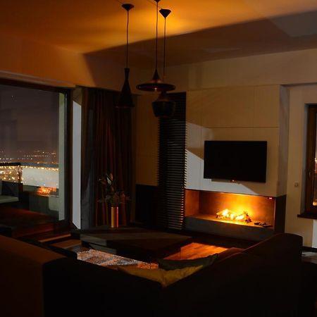 Juniper Apartment Brašov Exteriér fotografie