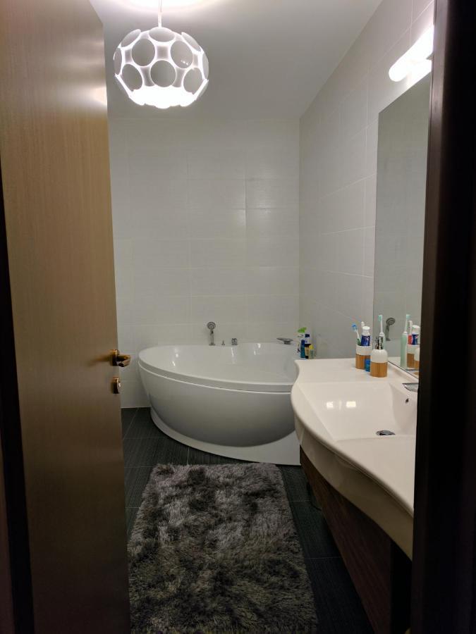 Juniper Apartment Brašov Exteriér fotografie