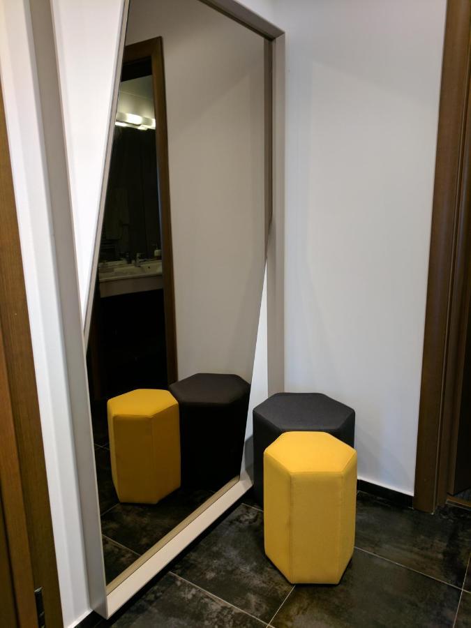 Juniper Apartment Brašov Exteriér fotografie