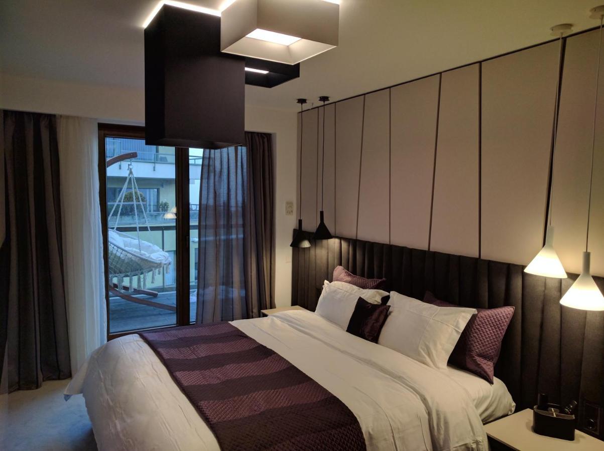 Juniper Apartment Brašov Exteriér fotografie